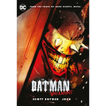 The Batman Who Laughs - Hardcover
