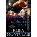 Healing a Highlander's Heart - Paperback
