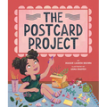 The Postcard Project - Hardcover