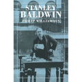Stanley Baldwin: Conservative Leadership and National Values - Paperback