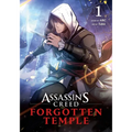 Assassin's Creed: Forgotten Temple, Vol. 1 - Paperback