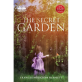 The Secret Garden (Classics Made Easy): Unabridged, with Glossary, Historic Orientation, Character, and Location Guide - Paperback