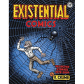R. Crumb: Existential Comics: Selected Stories 1979-2004 - Hardcover