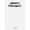 Jeremy Fernando - Paperback