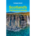 Lonely Planet Scotland's Highlands & Islands - Paperback