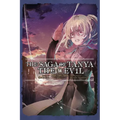 The Saga of Tanya the Evil, Vol. 14 (Light Novel) - Paperback