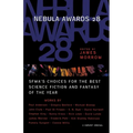 Nebula Awards 28: Sfwa's Choices for the Best Science Fiction and Fantasy of the Year - Paperback
