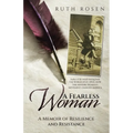 A Fearless Woman: A Memoir of Resilience and Resistance - Paperback