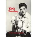 Elvis Presley: A Bio-Bibliography - Hardcover