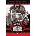 Post Malone's Big Rig Vol. 1 - Paperback