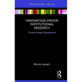 Innovation Driven Institutional Research: Towards Integral Development - Hardcover