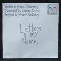Letters in My Name - Paperback