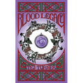 Blood Legacy: Book 2 of the Avatars of Ruin - Paperback