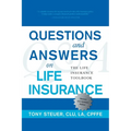 Questions and Answers on Life Insurance: The Life Insurance Toolbook (Fifth Edition) - Paperback