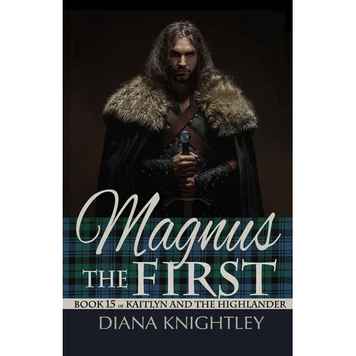 Magnus the First - Paperback