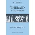 Thebaid: A Song of Thebes - Paperback