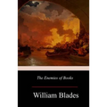 The Enemies of Books - Paperback