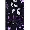 Hunger: a Fallen Angel Second Chance Romance - Paperback