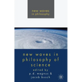 New Waves in Philosophy of Science - Paperback