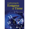 Confronting the Enigma of Time - Paperback