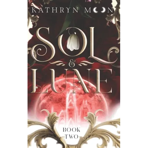 Sol & Lune: Book Two - Paperback