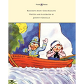 Raggedy Andy Goes Sailing - Written and Illustrated by Johnny Gruelle - Hardcover