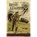 History of the Irish Guards in the Second World War - Paperback