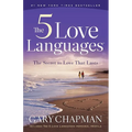 The 5 Love Languages: The Secret to Love That Lasts - Paperback