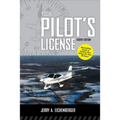 Your Pilot's License, Eighth Edition - Paperback