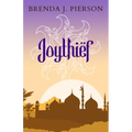 Joythief - Paperback