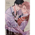 Fake Fact Lips - Paperback