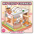 My Cozy Corner - Paperback