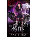 Torn to Bits - Paperback