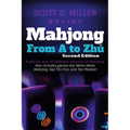 Mahjong From A To Zhú - Paperback