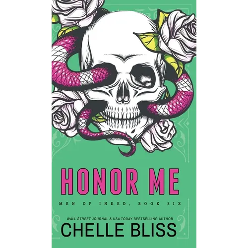 Honor Me - Hardcover