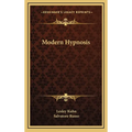 Modern Hypnosis - Hardcover