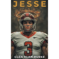 Jesse - Hardcover