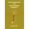 The Golden Key to Discovering Yourself - Hardcover
