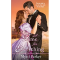 A Time for Everything - Paperback