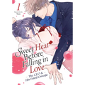 Sweet Heat Before Falling in Love: The CEO and His Fated Omega Vol. 1 - Paperback