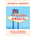 Welcome to Fabulous Angeles - Paperback