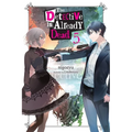 The Detective Is Already Dead, Vol. 5: Volume 5 - Paperback