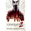 Generation Z - Paperback