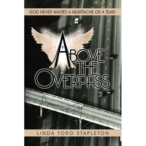Above the Overpass - Paperback