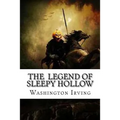 The Legend of Sleepy Hollow - Paperback