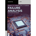 Failure Analysis: High Technology Devices - Paperback