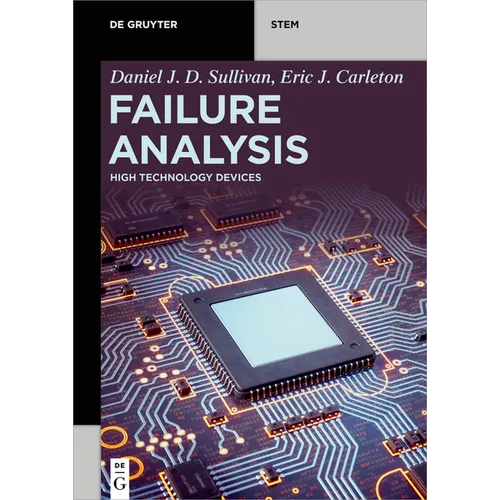 Failure Analysis: High Technology Devices - Paperback