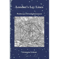 London's Ley Lines Pathways of Enlightenment - Paperback