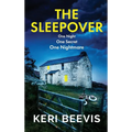The Sleepover - Hardcover