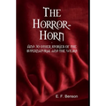 The Horror-Horn - Hardcover